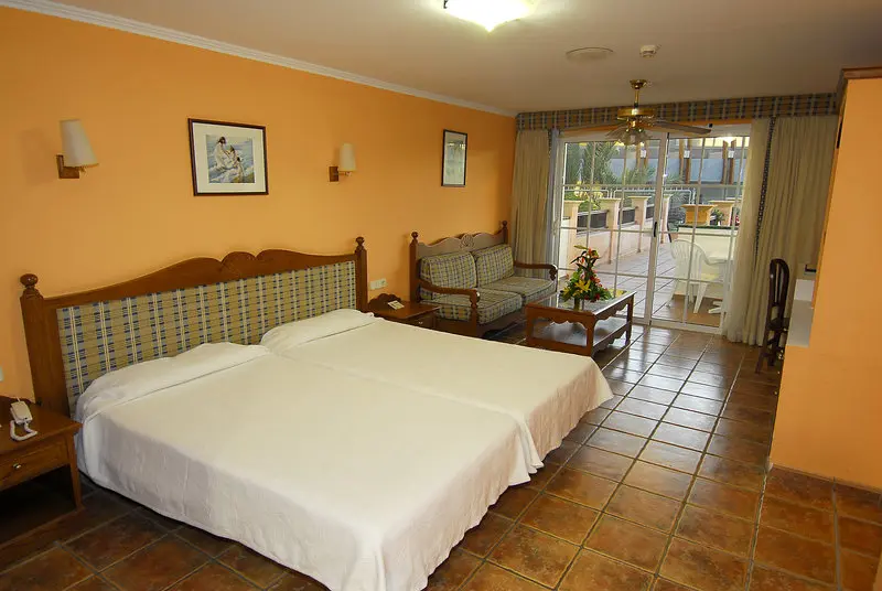 Paradise Park Fun Lifestyle Hotel gallery image 22
