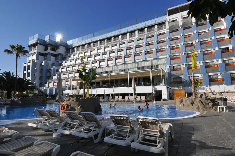 Paradise Park Fun Lifestyle Hotel gallery image 9