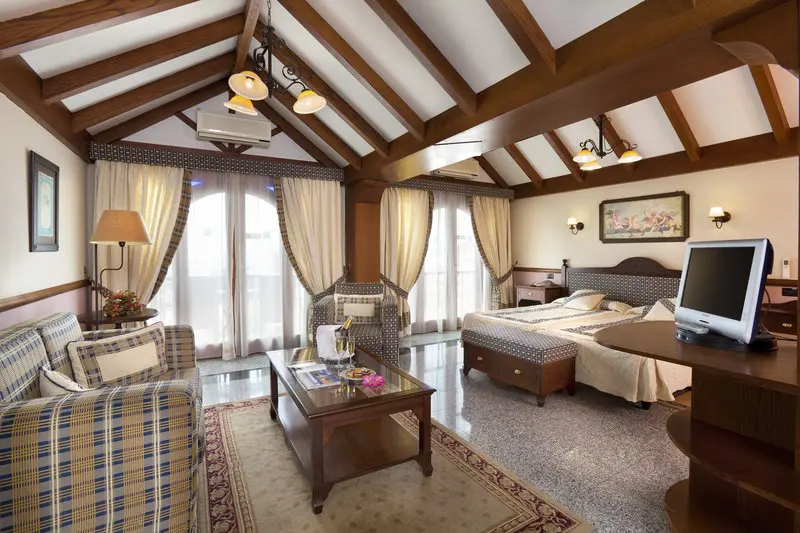Paradise Park Fun Lifestyle Hotel gallery image 27