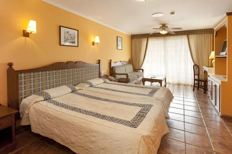 Paradise Park Fun Lifestyle Hotel gallery image 28
