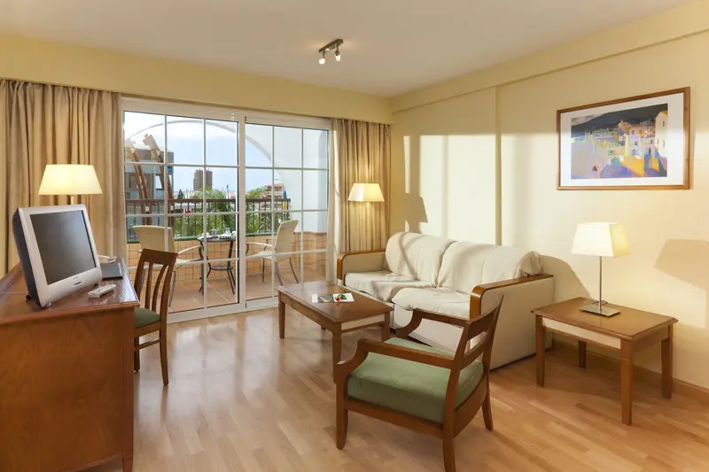 Paradise Park Fun Lifestyle Hotel gallery image 30