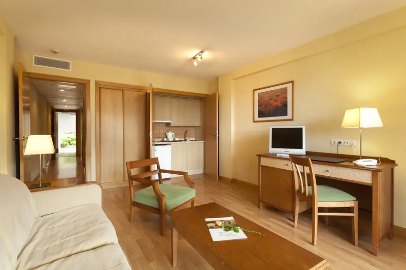 Paradise Park Fun Lifestyle Hotel gallery image 31