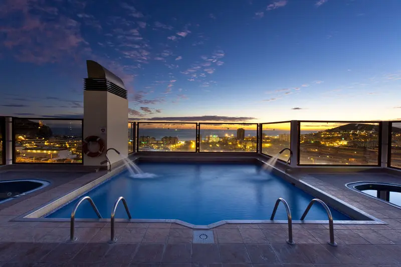 Paradise Park Fun Lifestyle Hotel gallery image 1