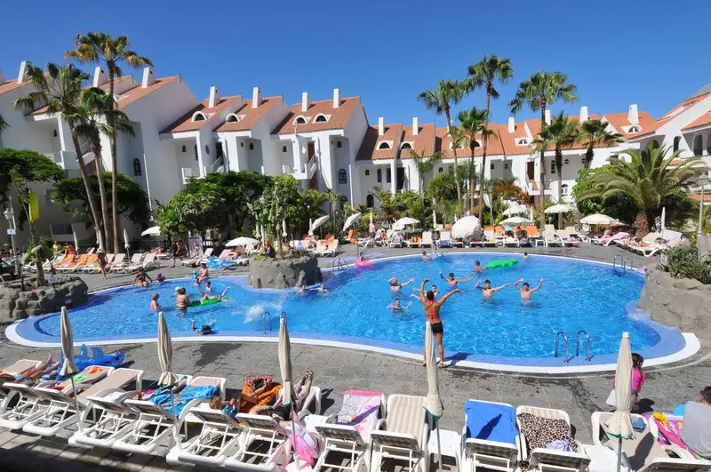 Paradise Park Fun Lifestyle Hotel gallery image 2