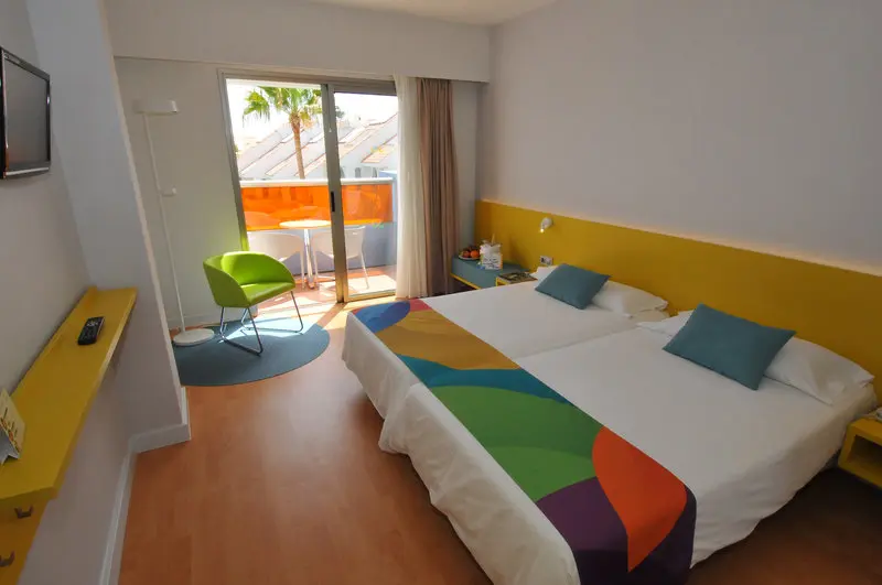 Paradise Park Fun Lifestyle Hotel gallery image 12