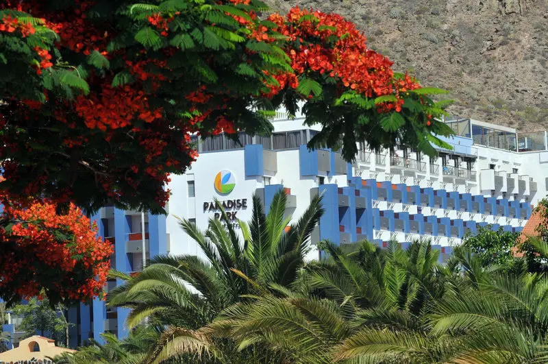 Paradise Park Fun Lifestyle Hotel gallery image 11