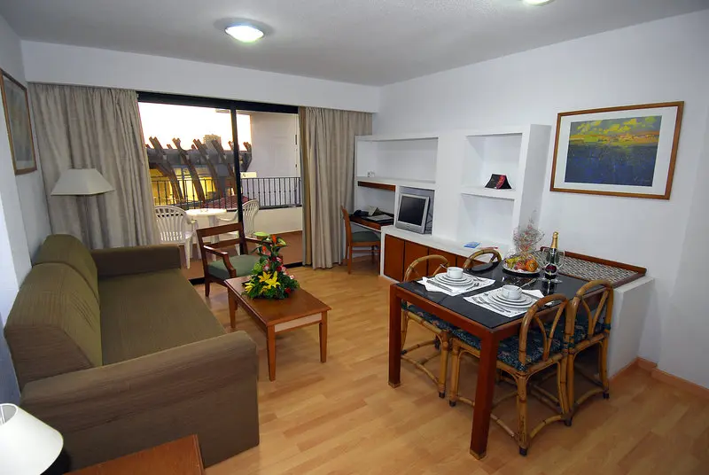 Paradise Park Fun Lifestyle Hotel gallery image 13