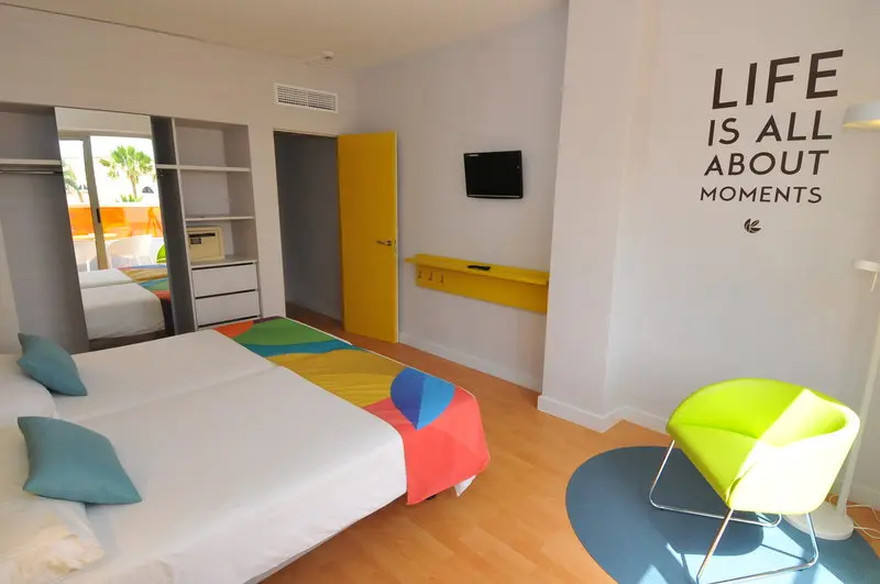 Paradise Park Fun Lifestyle Hotel gallery image 14