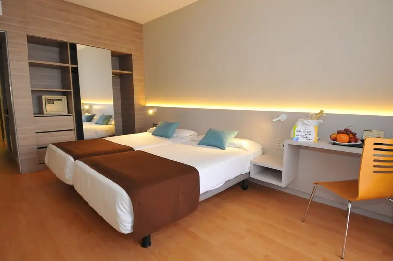 Paradise Park Fun Lifestyle Hotel gallery image 15
