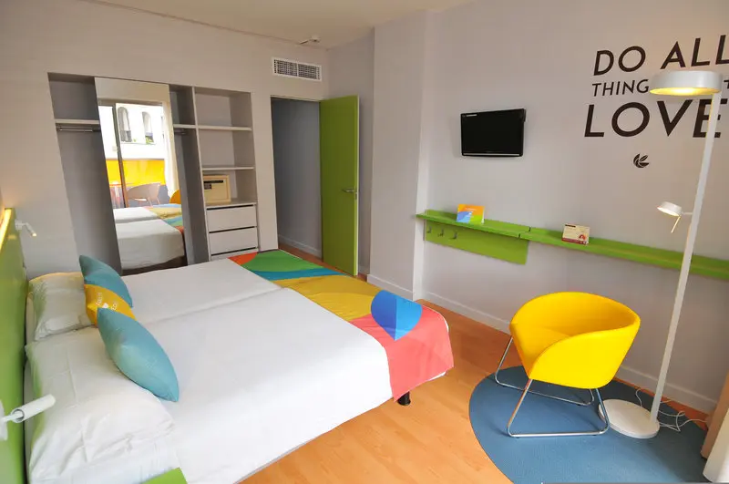 Paradise Park Fun Lifestyle Hotel gallery image 16