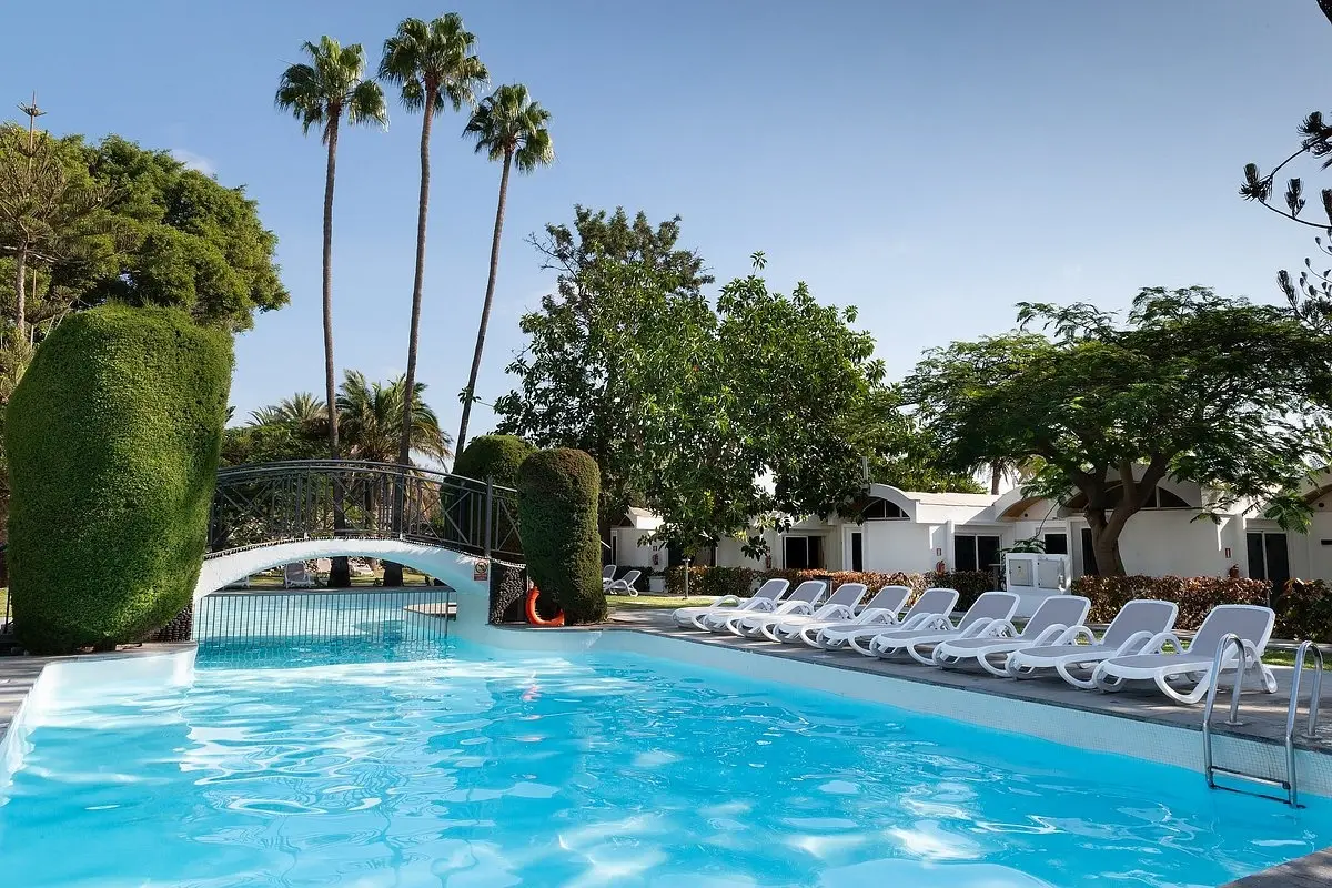 Cordial Biarritz Bungalows gallery image 1