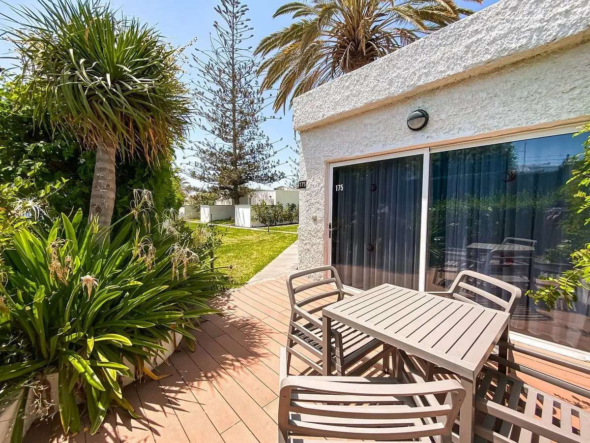 Cordial Biarritz Bungalows gallery image 16