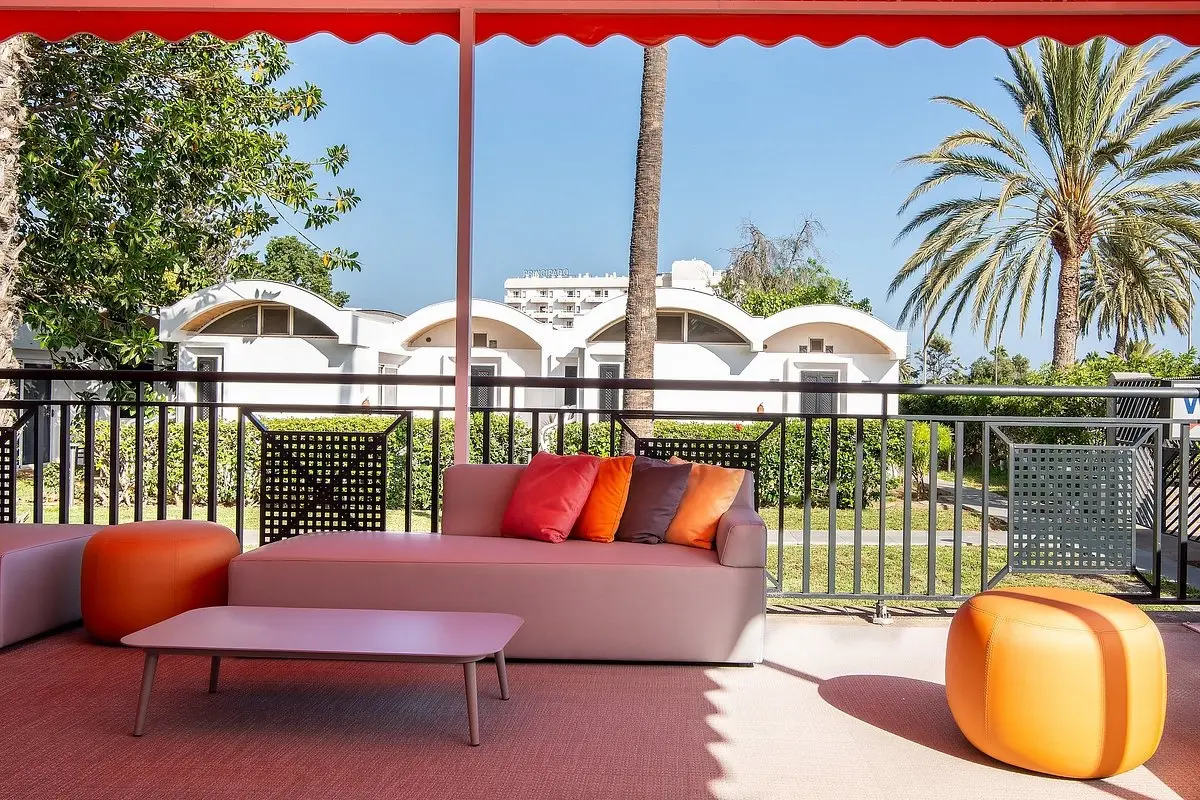 Cordial Biarritz Bungalows gallery image 17