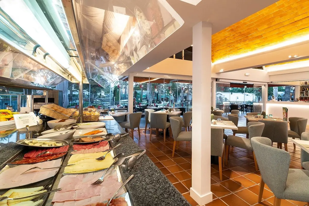 Cordial Biarritz Bungalows gallery image 19