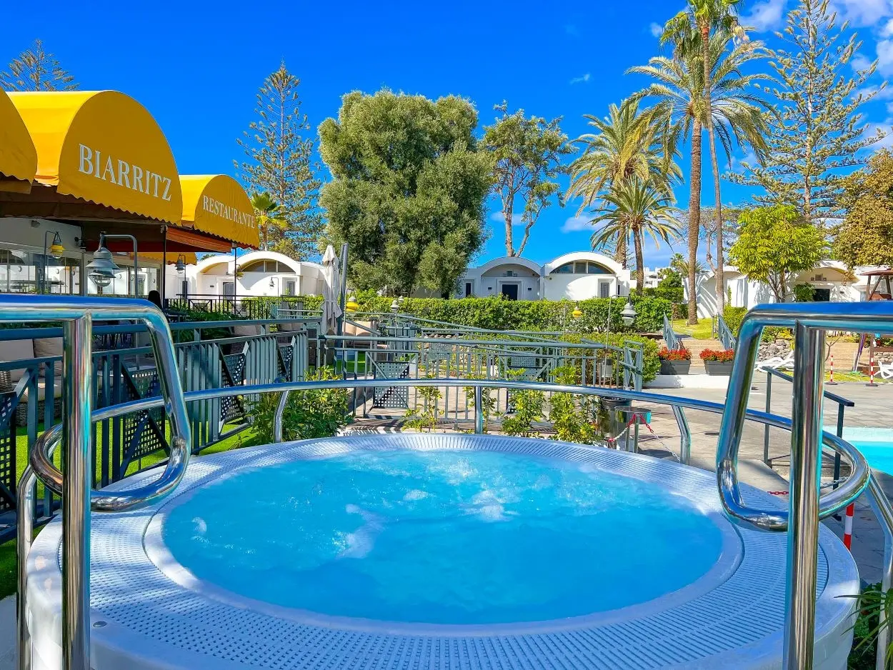Cordial Biarritz Bungalows gallery image 2