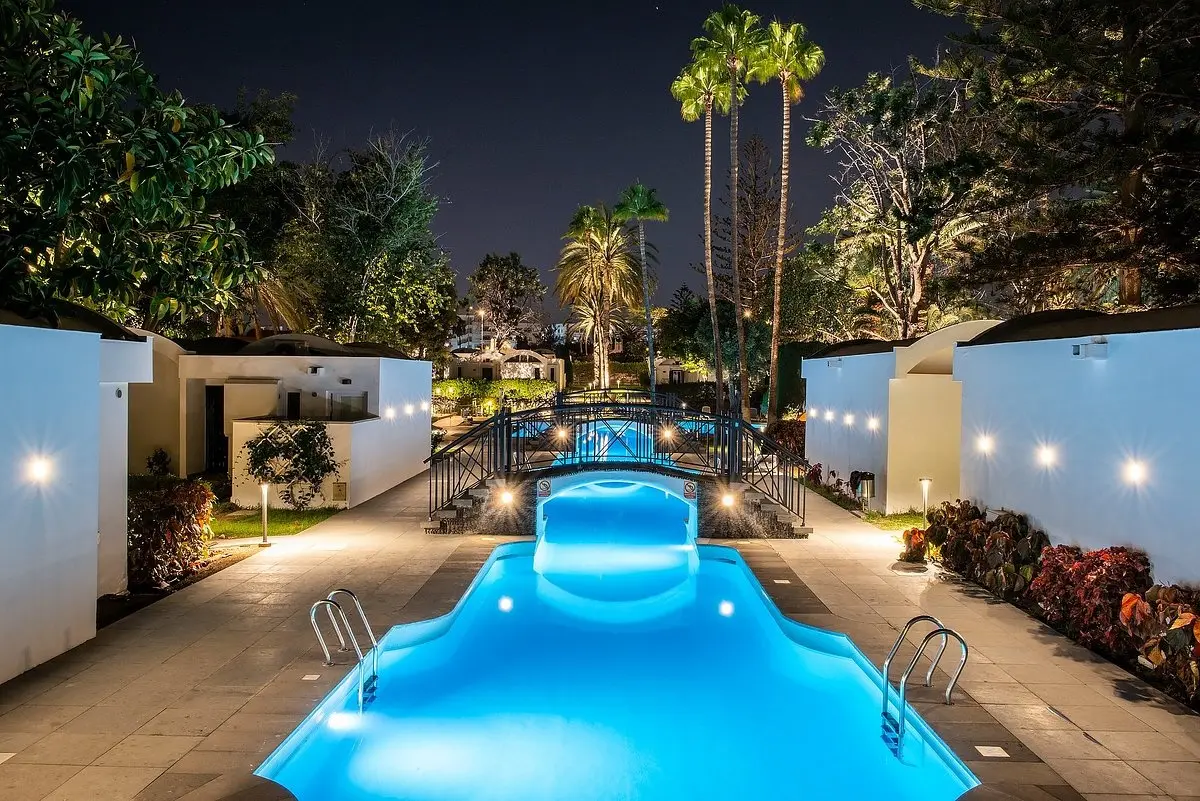 Cordial Biarritz Bungalows gallery image 23
