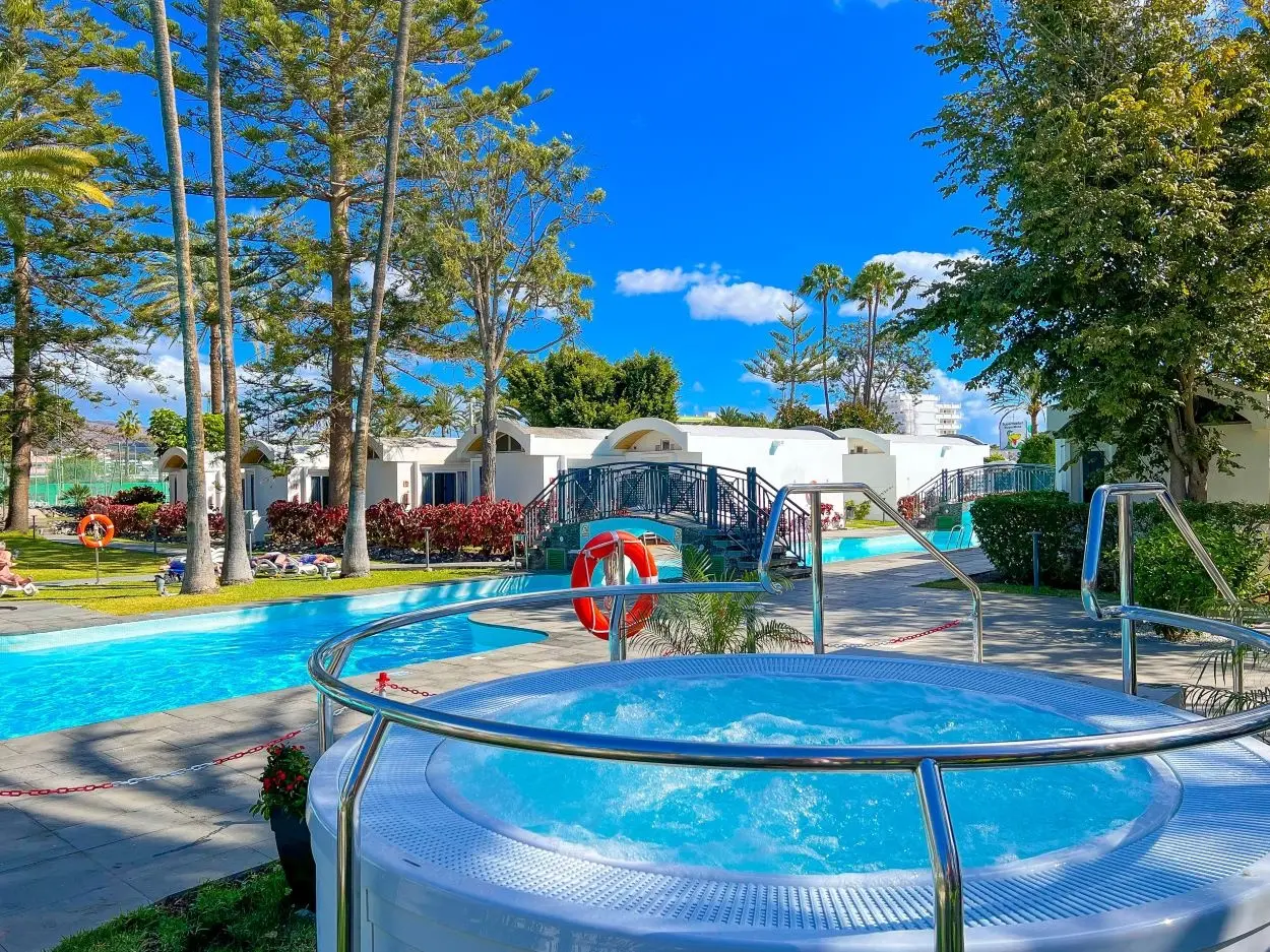Cordial Biarritz Bungalows gallery image 3