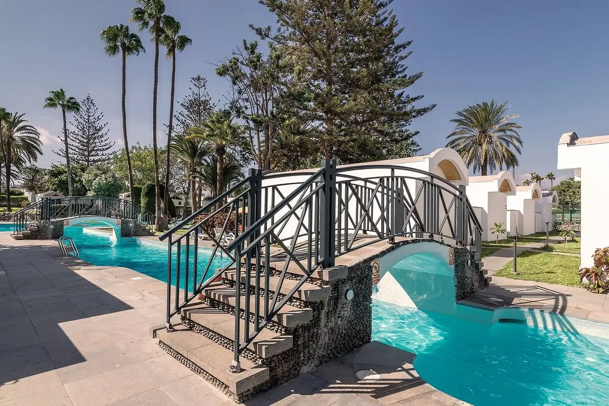 Cordial Biarritz Bungalows gallery image 4