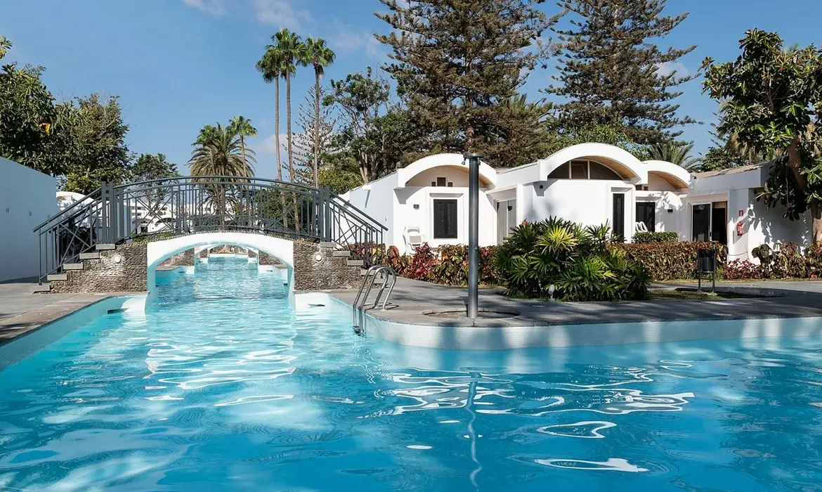 Cordial Biarritz Bungalows