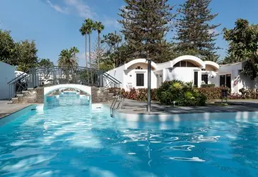 Cordial Biarritz Bungalows
