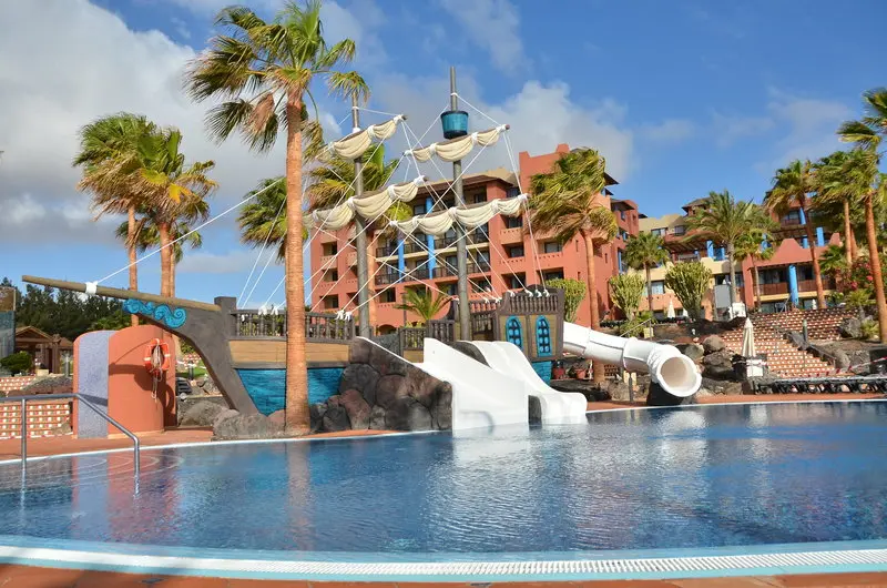 H10 Tindaya Hotel