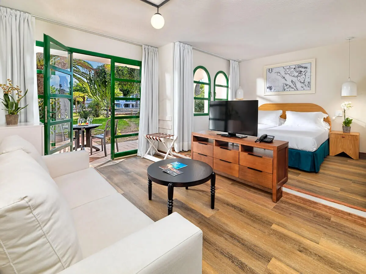 H10 Ocean Suites Hotel gallery image 10