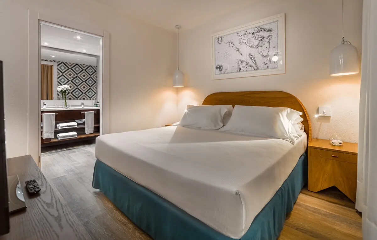 H10 Ocean Suites Hotel gallery image 11