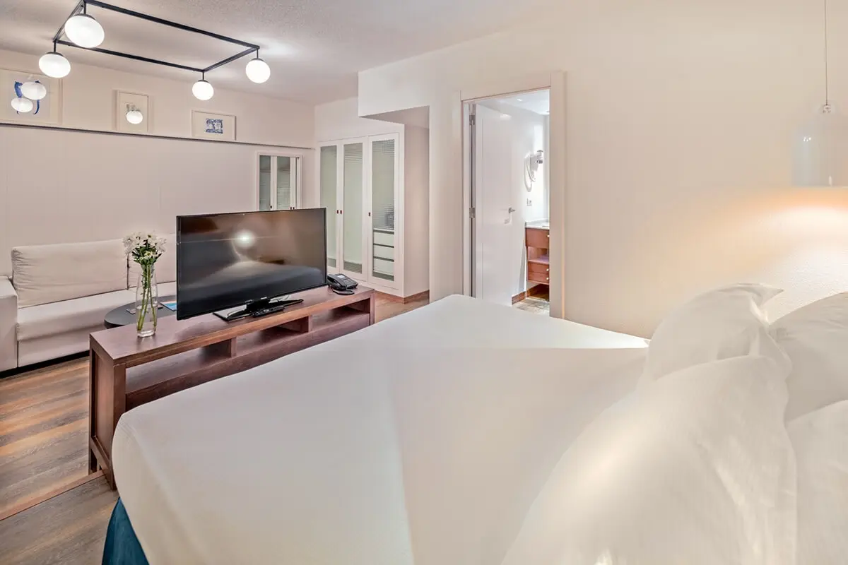 H10 Ocean Suites Hotel gallery image 12