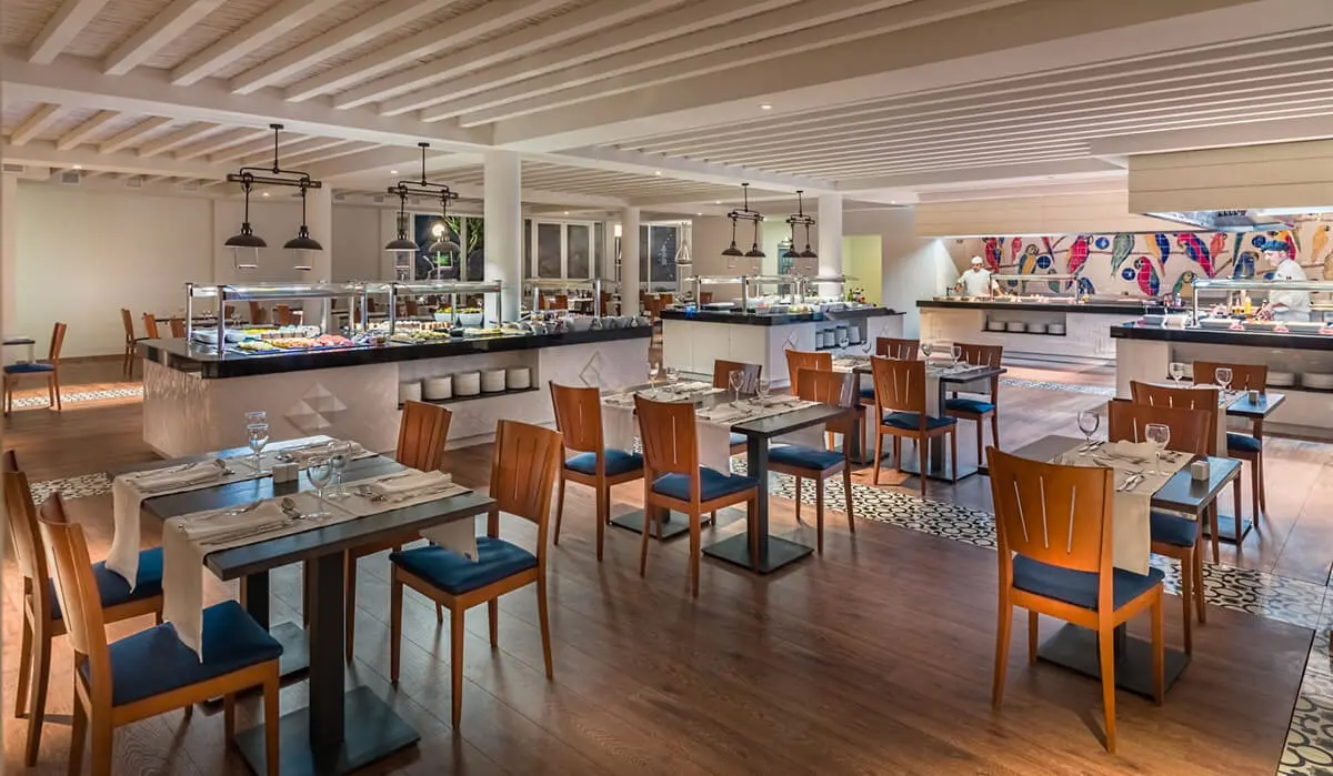 H10 Ocean Suites Hotel gallery image 16