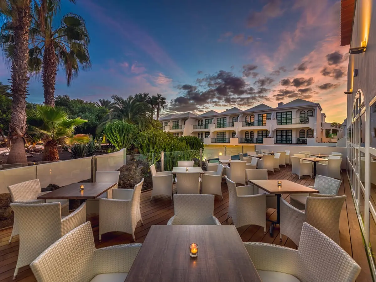 H10 Ocean Suites Hotel gallery image 17