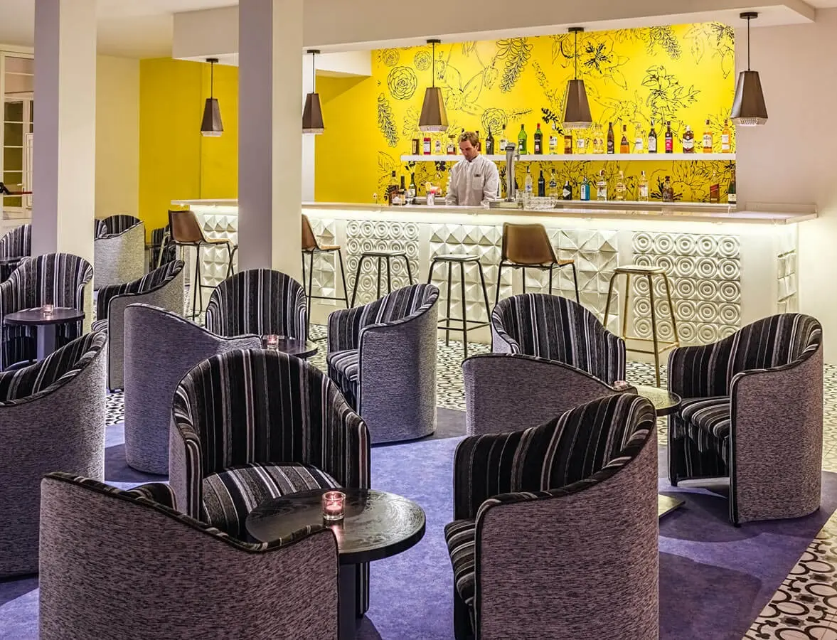 H10 Ocean Suites Hotel gallery image 21