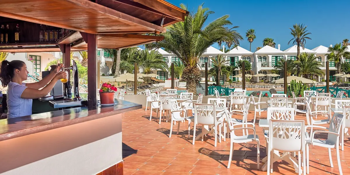 H10 Ocean Suites Hotel gallery image 23