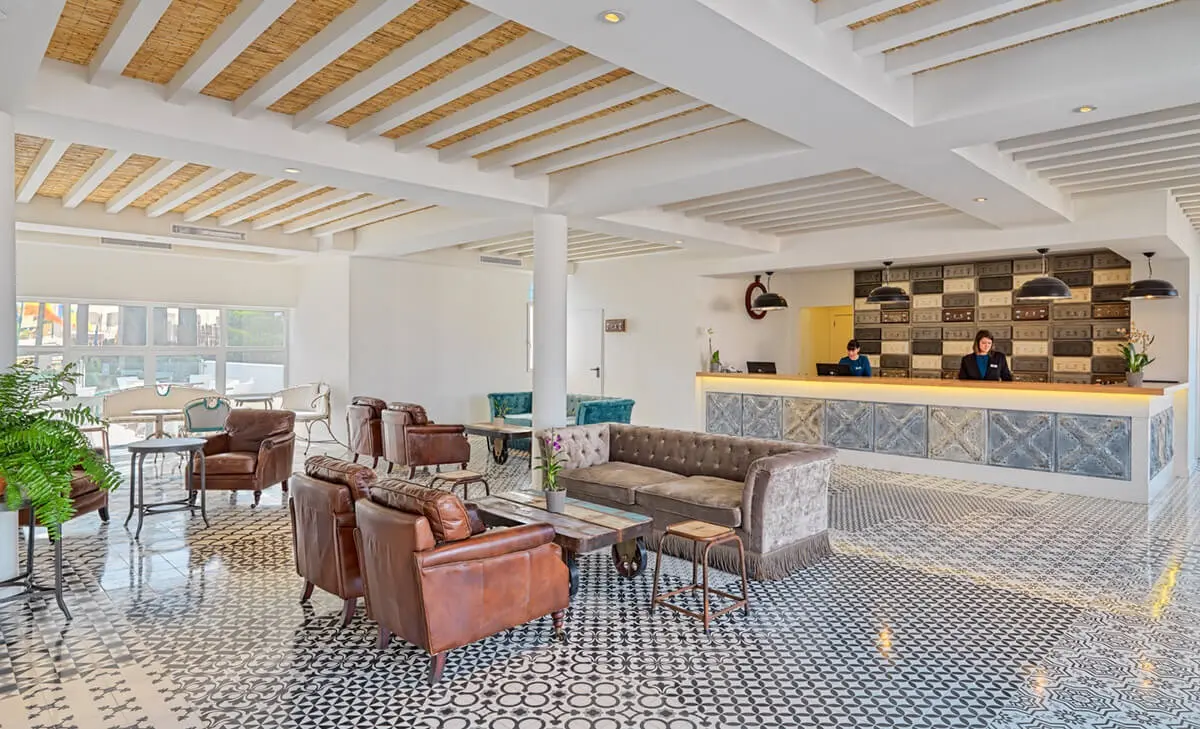 H10 Ocean Suites Hotel gallery image 3