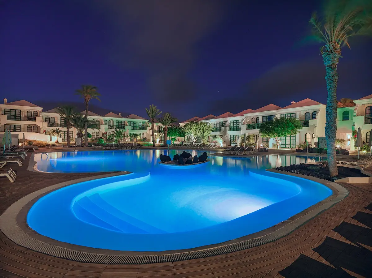 H10 Ocean Suites Hotel gallery image 8