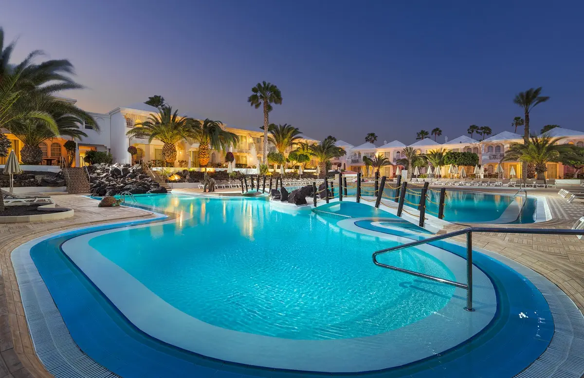 H10 Ocean Suites Hotel gallery image 9