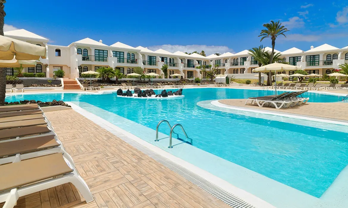 H10 Ocean Suites Hotel