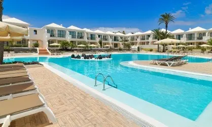 H10 Ocean Suites Hotel