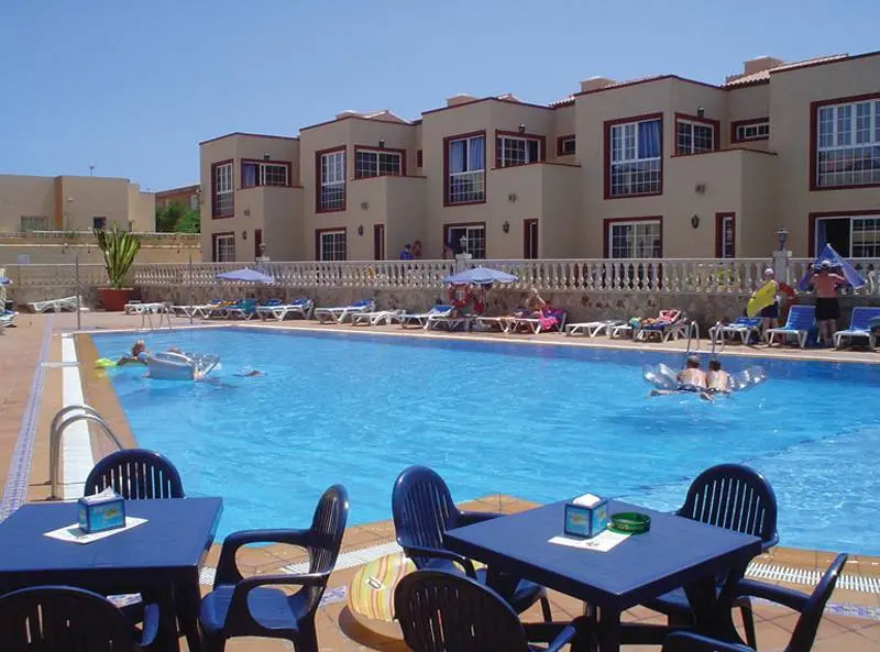 Maxorata Beach Club