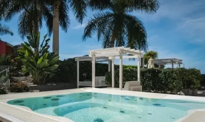 Marina Suites