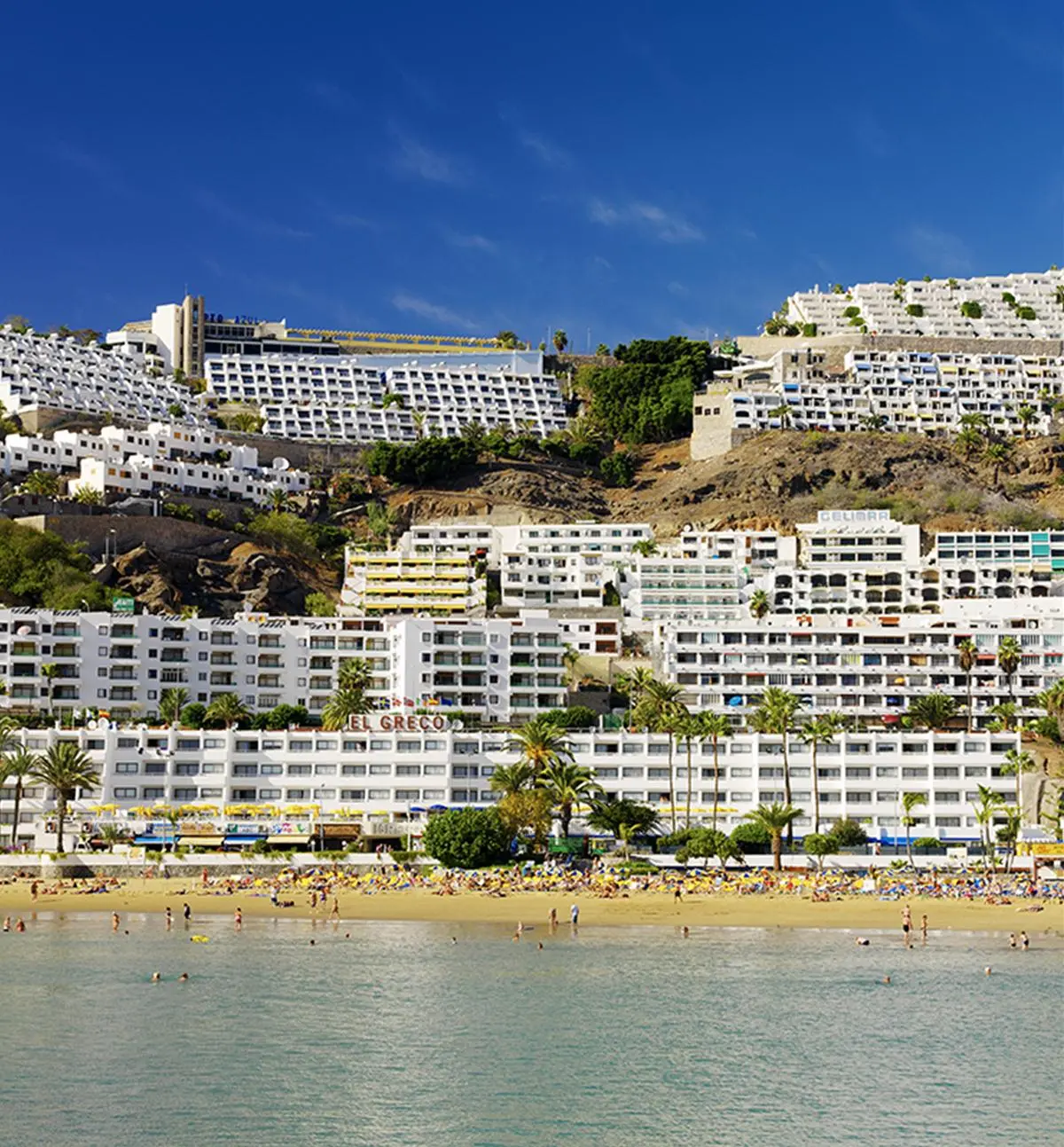 El Greco Aparthotel gallery image 2