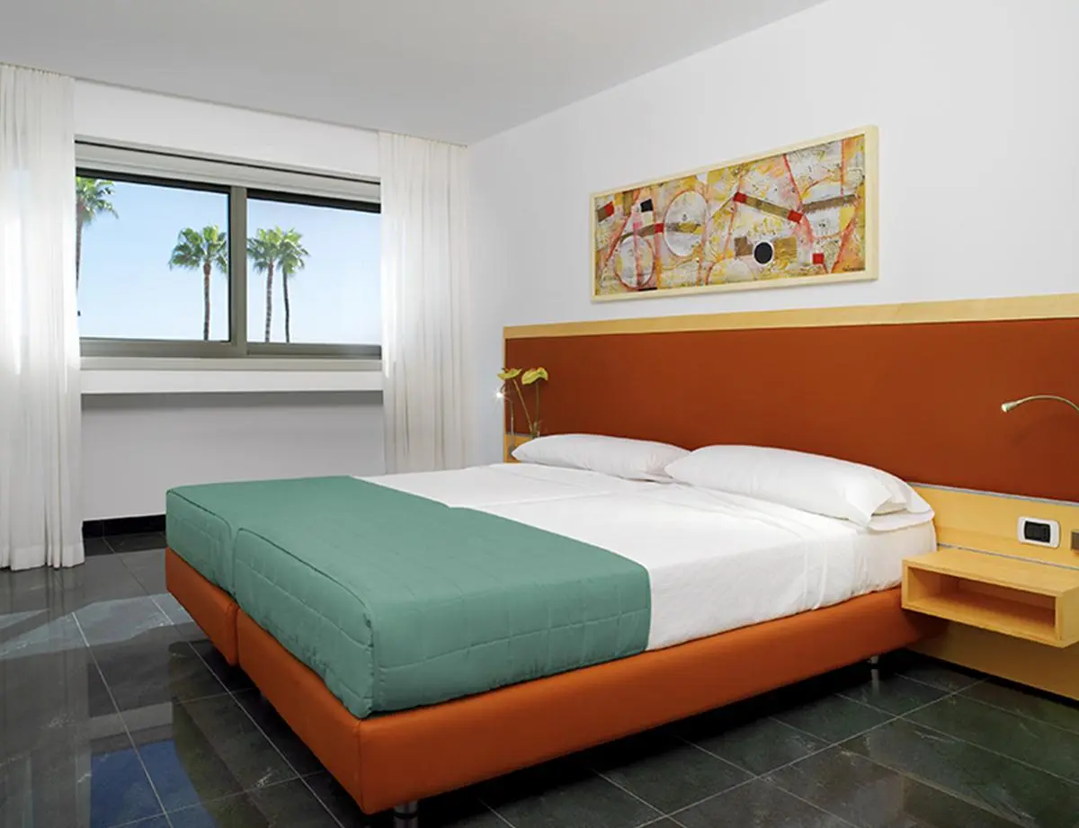 El Greco Aparthotel gallery image 9