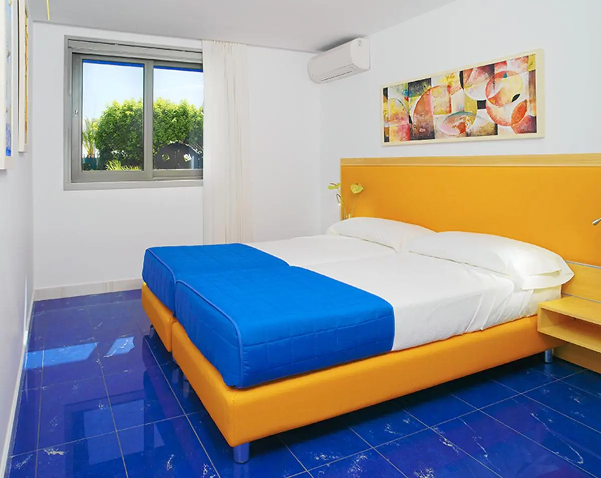 El Greco Aparthotel gallery image 3