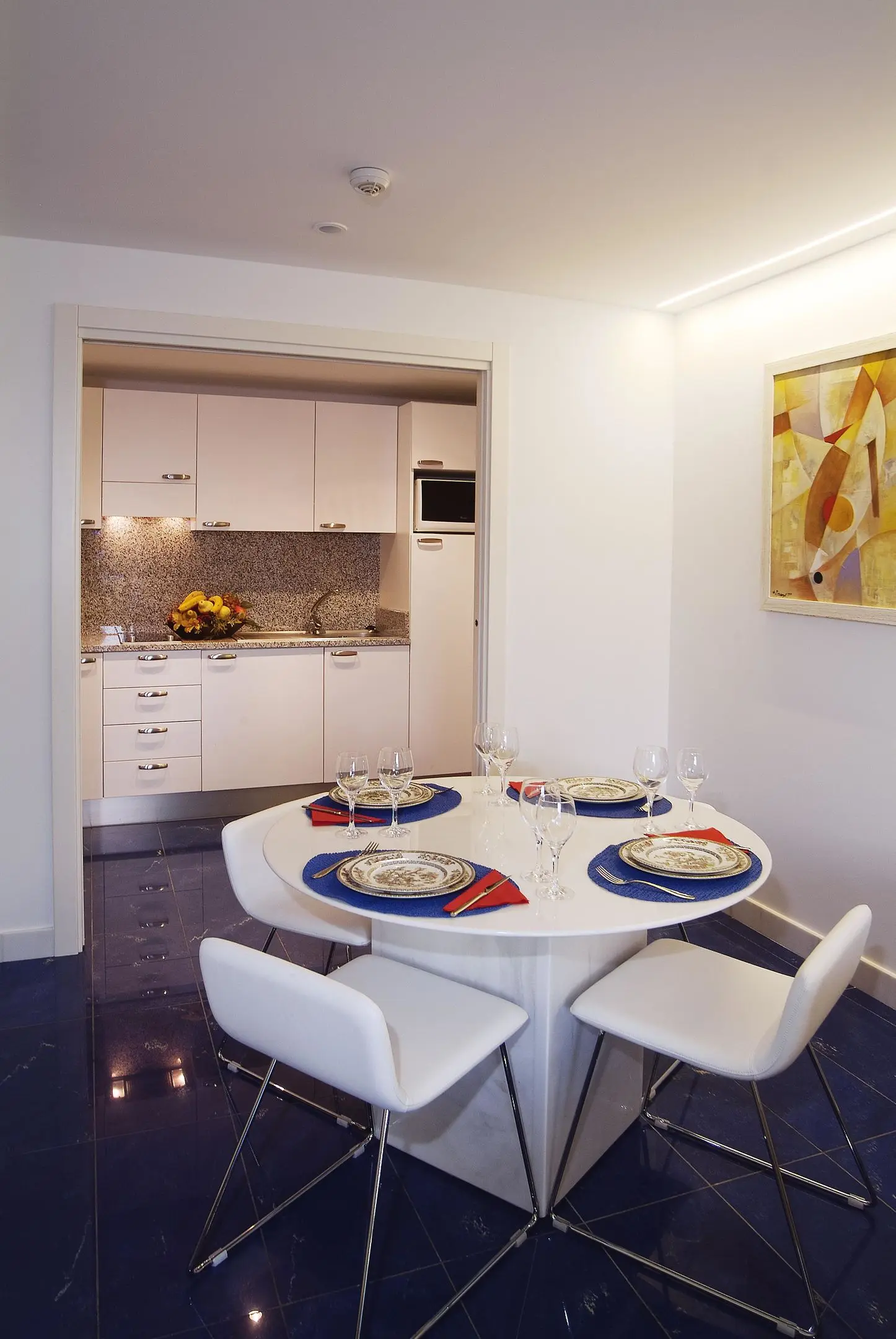 El Greco Aparthotel gallery image 4