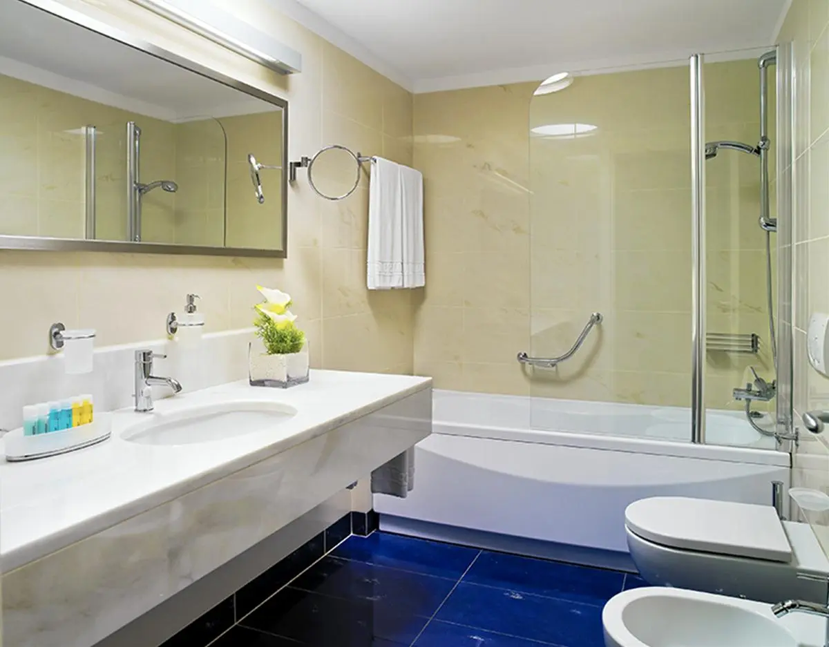 El Greco Aparthotel gallery image 7