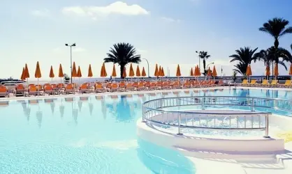 El Greco Aparthotel