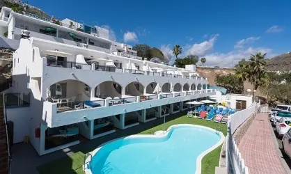 eó Hotel Corona Cedral