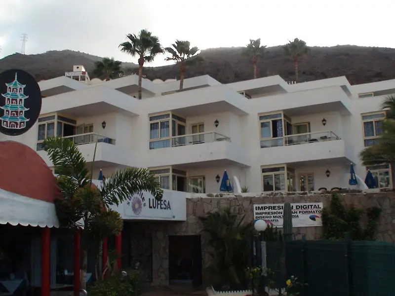 Lufesa Apartments gallery image 6