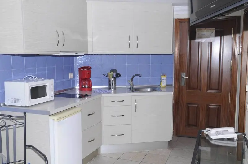 Lufesa Apartments gallery image 11