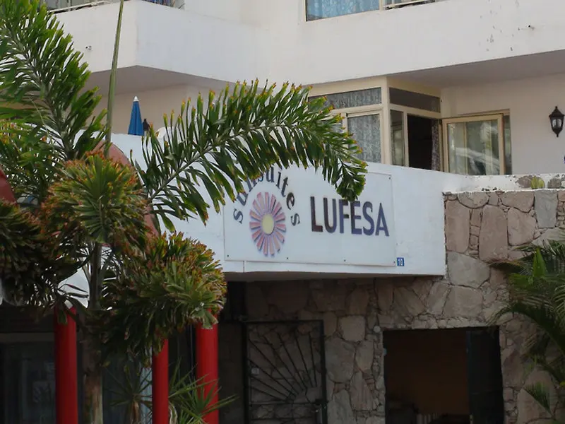 Lufesa Apartments gallery image 7