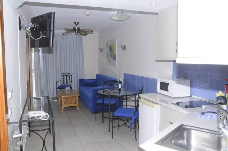 Lufesa Apartments gallery image 9